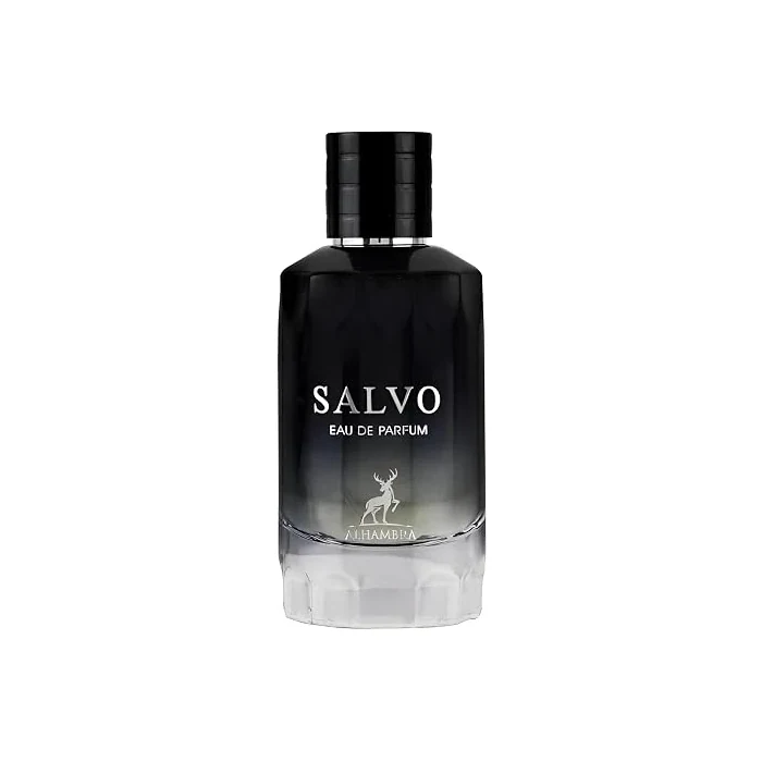 Salvo — foto 1