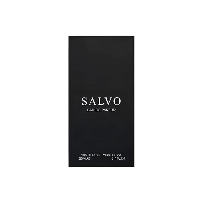 Salvo — foto 3