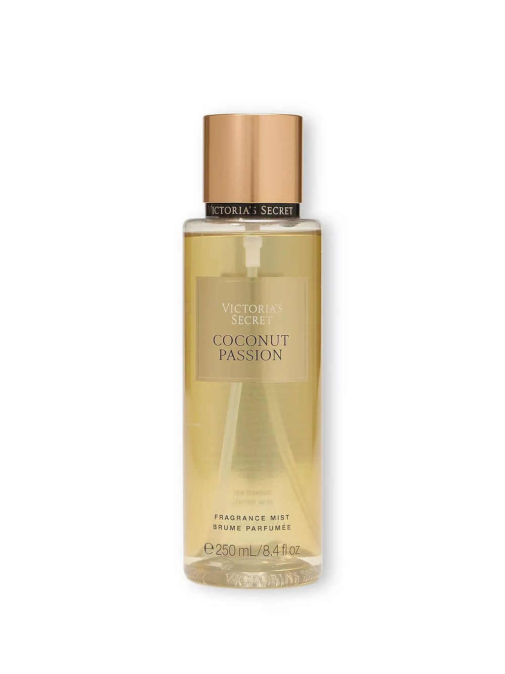 Kit Coconut Passion — Splash 250ml + Hidratante 236ml — foto 2