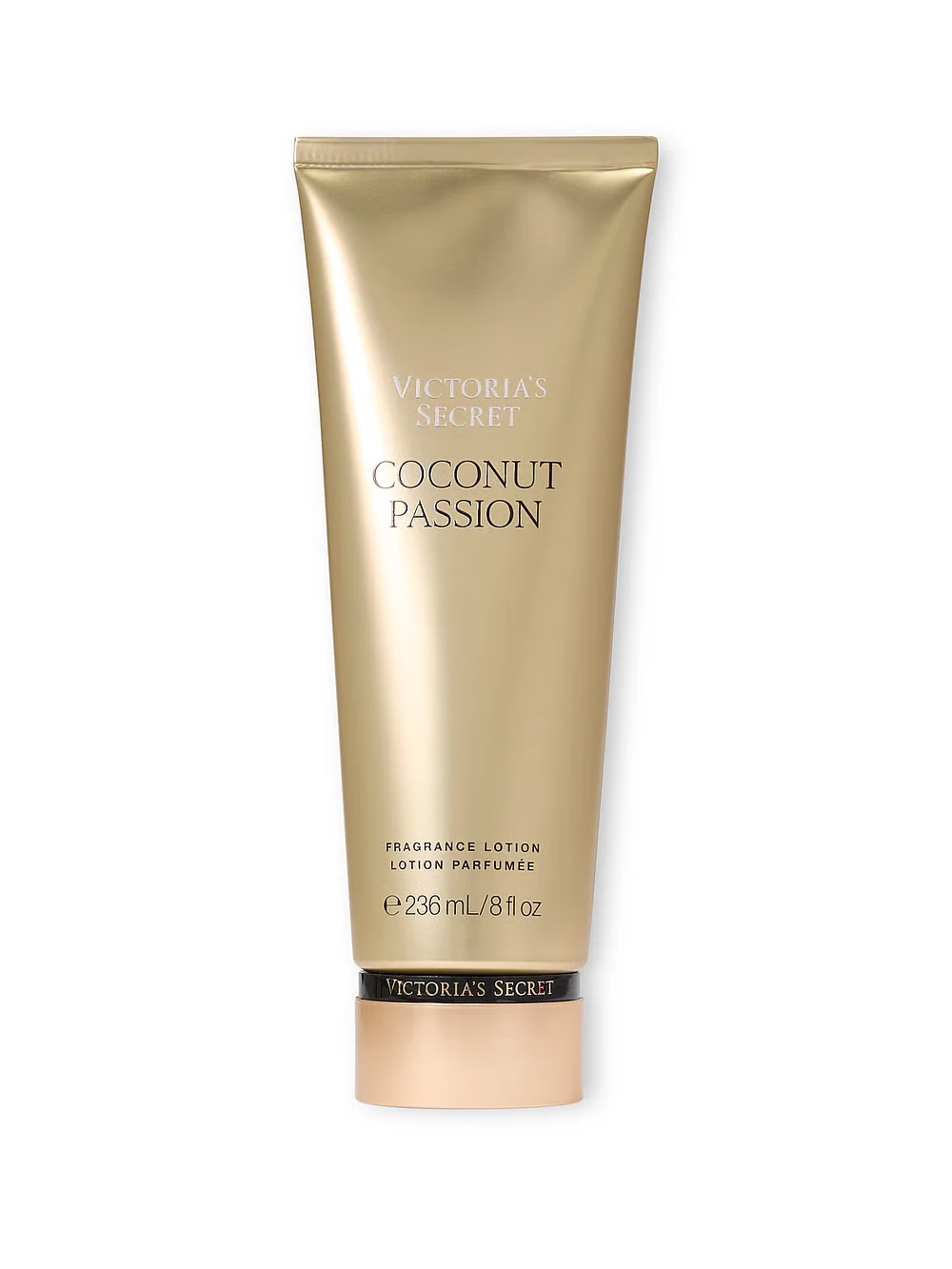 Kit Coconut Passion — Splash 250ml + Hidratante 236ml — foto 3